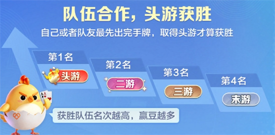 腾讯大掼蛋官方版截图