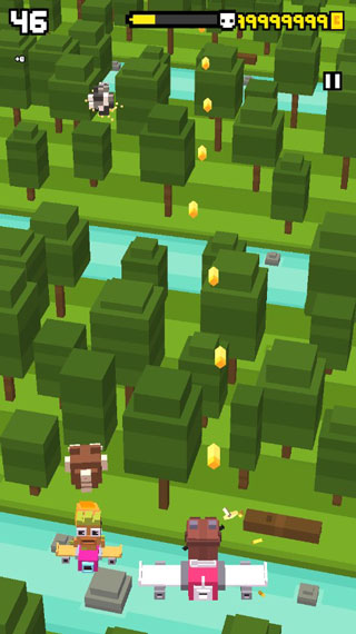天空射击大战(Shooty Skies)截图1