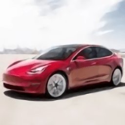 电动汽车驾驶模拟手游(Electric Car Driving Sim Original) 1.0