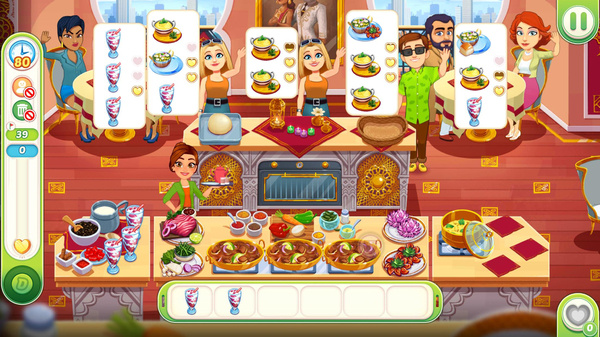 Delicious World安装器截图
