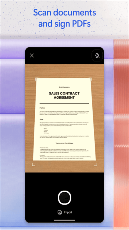 Microsoft 365 Copilot截图4