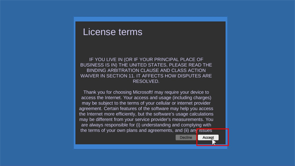 windows11模拟器手机版截图
