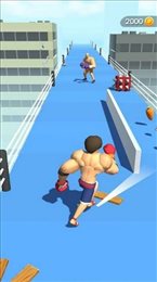 搏击之王3DKickboxer 3D截图0
