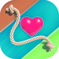 恋人绳子大作战(Ropes and Lovers) 1.0