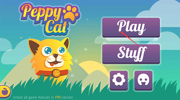 peppycat猫咪截图0