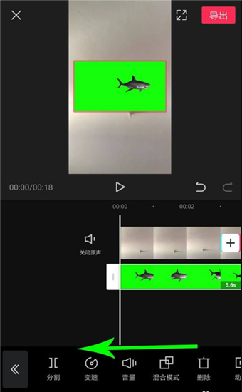 绿幕助手app截图2