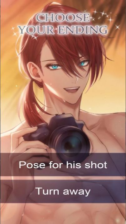 kissmekillme中文版截图
