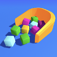清理积木3D 1.0