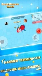 破碎锤世界截图0