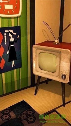 奶奶的房间(GrannyHouse)截图