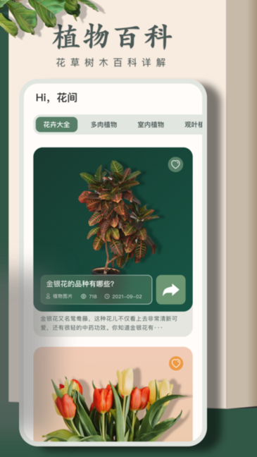 小憩最新版截图