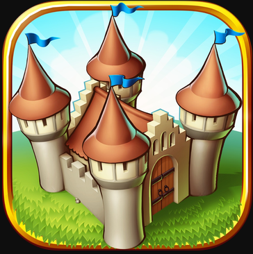 家园7无限金币无限声望(Townsmen)