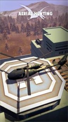 Air Hunting Shooting : Deer截图0