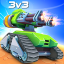 tanks a lot最新版 v9.700
