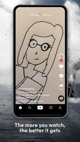 tiktok越南版最新版本截图