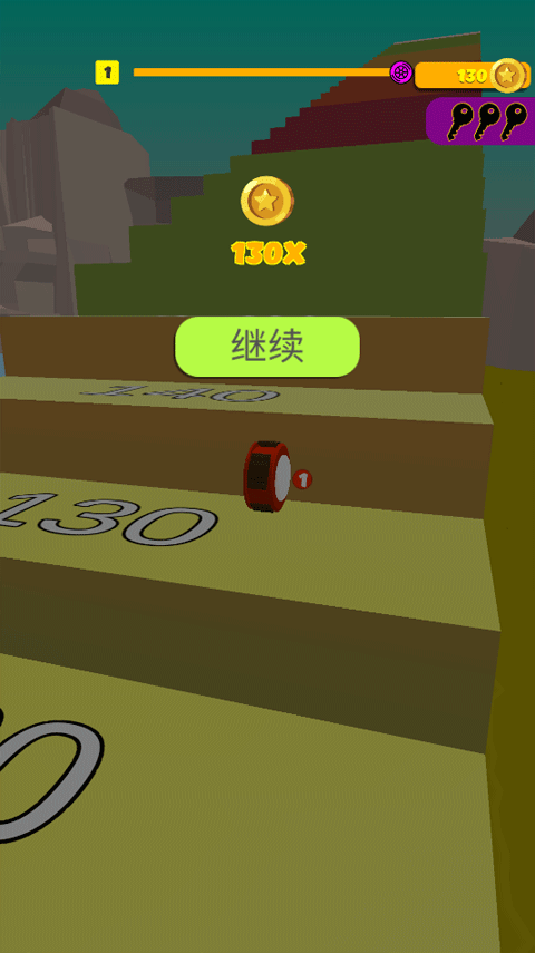 飞轮竞速截图2