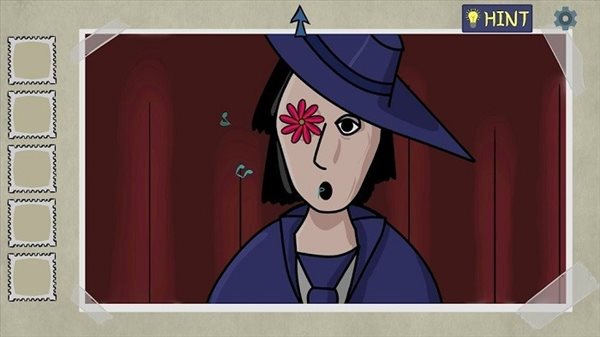 不幸的拉里2(Larry The Unlucky 2)截图0