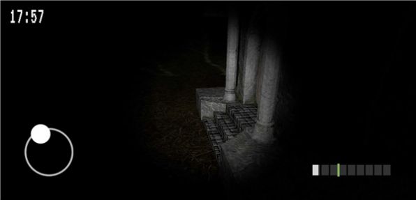 夜间不要尖叫汉化版(Don)截图0
