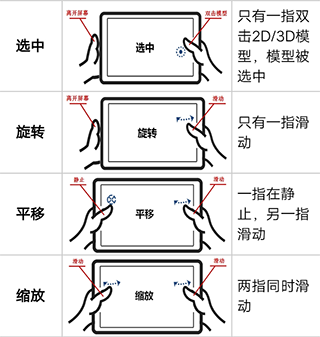 家炫3D家装设计app截图