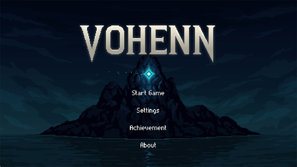 沃恩(Vohenn)截图