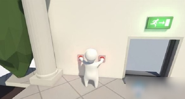 人类跌落梦境截图2