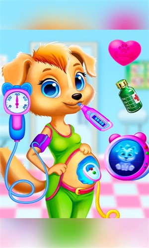 Pupp_Day_Care截图