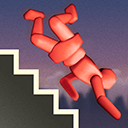 跳楼英雄手游最新版(Stair Dismount) v2.12.1