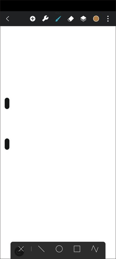 HiPaint最新版本截图