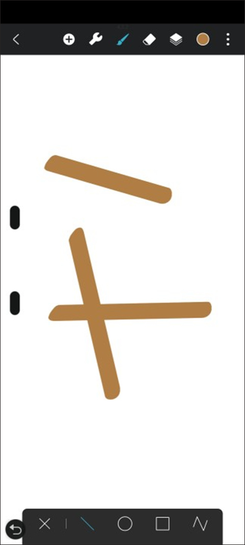 HiPaint最新版本截图