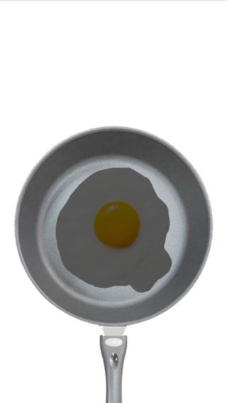 Fried Egg游戏截图1