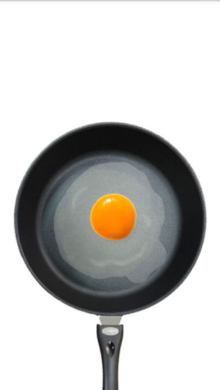 Fried Egg游戏截图2