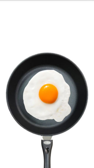 Fried Egg游戏截图3