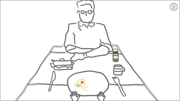 阿尔茨海默守护游戏截图2