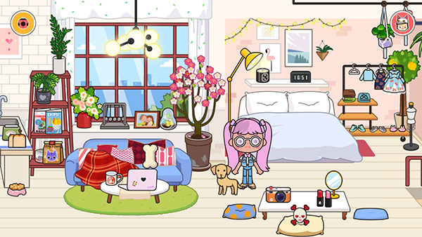 米加小镇商店国际版(Miga Store)截图2