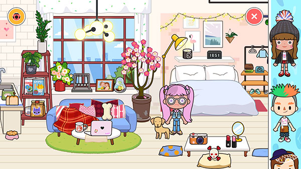 米加小镇商店国际版(Miga Store)截图3