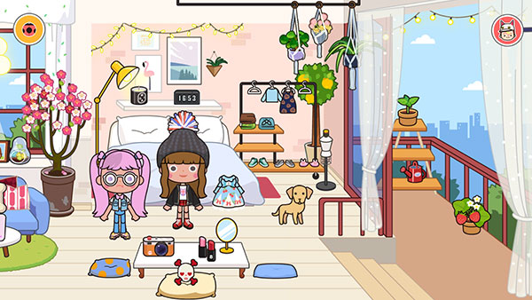 米加小镇商店国际版(Miga Store)截图4