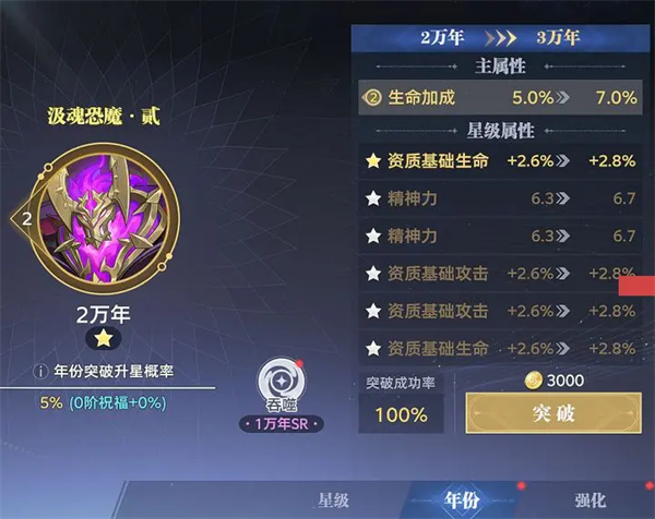 斗罗大陆猎魂世界37手游截图