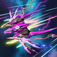 星际飞机太空射击 1.0