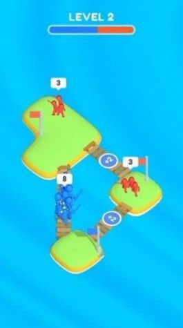 伟大岛屿截图0
