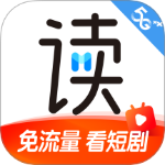 咪咕阅读app v12.14.0