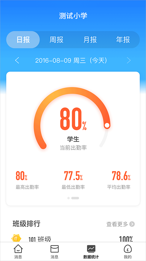 云眸普教app截图