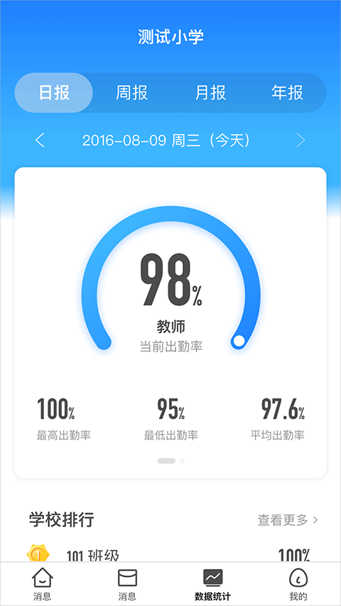 云眸普教app截图