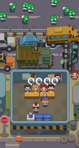 放置供应大亨截图0
