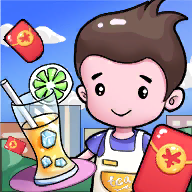 开店变首富-天降红包