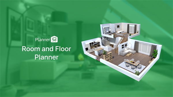 Planner 5D官方中文版截图