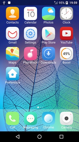 ilauncher13正式版最新版截图0