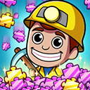 偷懒的矿业大亨不减反增(Idle Miner)