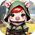 一口气砍树寻道：神兵收集伙伴招募光环进阶冒险体验 1.0