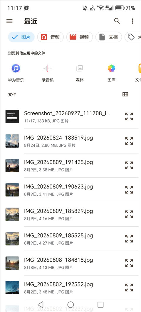 RapidRAW手机版截图1