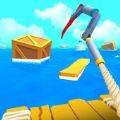 筏子生存Raft Survival 1.0